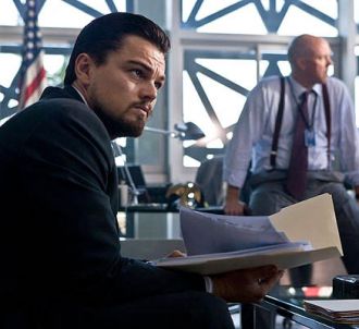 Leonardo DiCaprio dans 'Mensonges d'Etat'