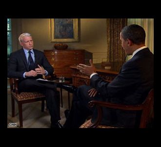 Interview de Barack Obama sur CNN, le 3 février 2009