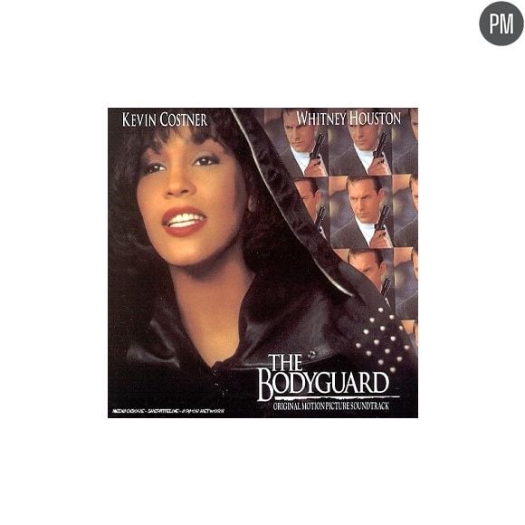 Pochette : Bodyguard [The Bodyguard] [BOF]