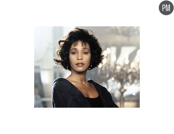 Whitney Houston dans "Bodyguard"