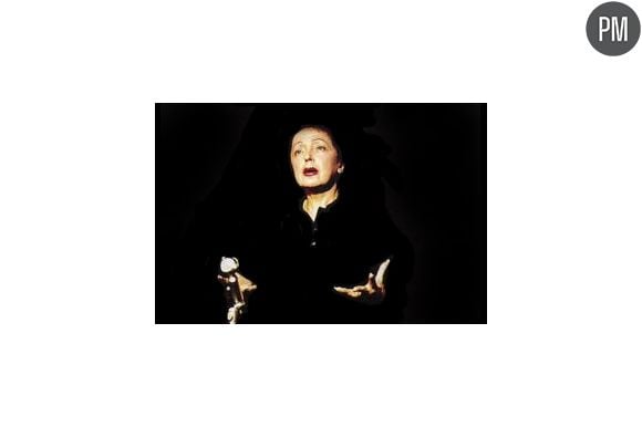 Edith Piaf