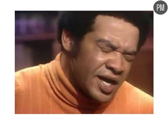 Bill Withers