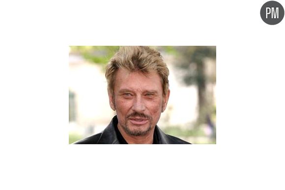 Johnny Hallyday