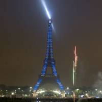 Tour Eiffel : bug sur le Net pour le spectacle du réveillon