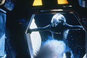 Semaine 4/M6 : Star Wars, Alien, Nanny, Séries US, Zone