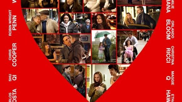 Bande-Annonce : Après Paris, "New-York, I Love You"