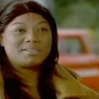 Queen Latifah parodie "Twilight" face à Robert Pattinson (vidéo)