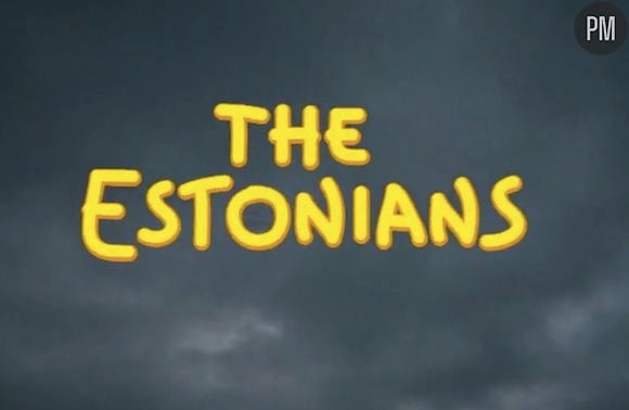 "The Estonians"