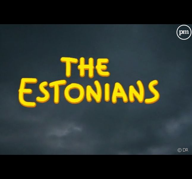 "The Estonians"
