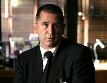 Audiences : "FBI : portés disparus" deuxième