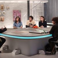 Audiences : lancement réussi pour l'émission de Bern