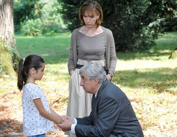 Audiences : "Famille d'accueil" réunit 16% du public