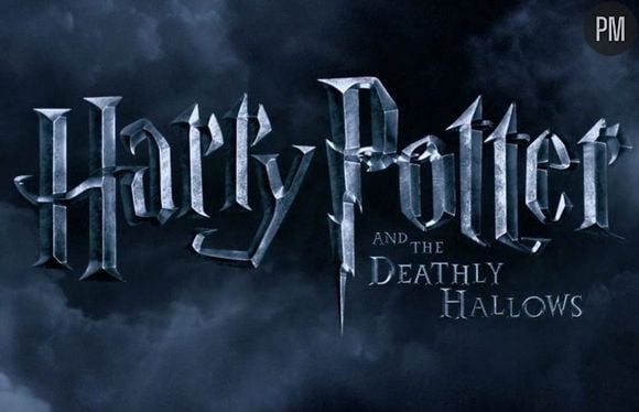 "Harry Potter and the Deathly Hallows"