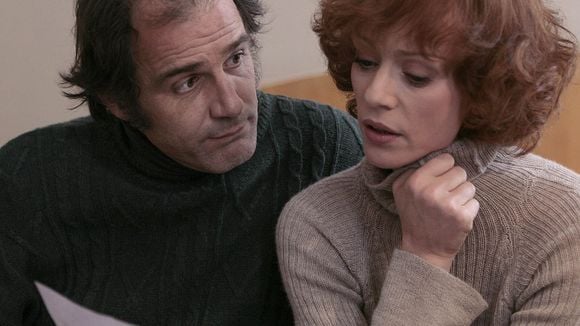 Audiences : le téléfilm de France 3 quatrième