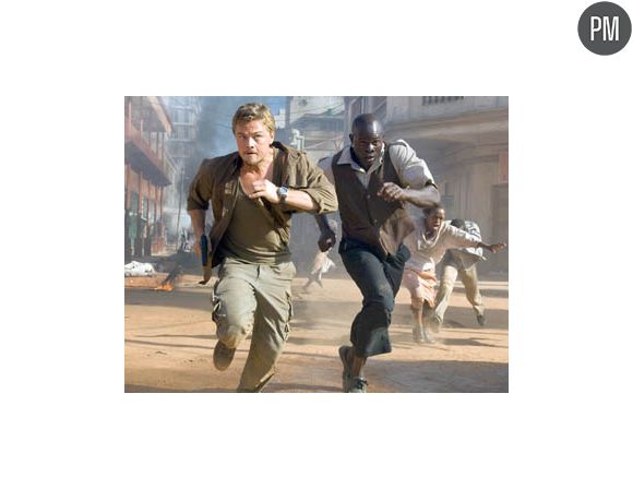 Blood Diamond