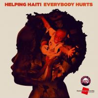 Mika, Mariah, Leona, Kylie, Bublé, Robbie reprennent "Everybody Hurts" pour Haïti (son)