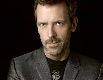 Audiences : "Dr House" fait très fort pour son retour