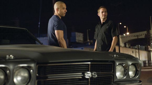 Universal donne son feu vert pour "Fast and Furious 5"