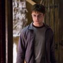 Daniel Radcliffe dans "Harry Potter et le Prince de Sang Mêlé"