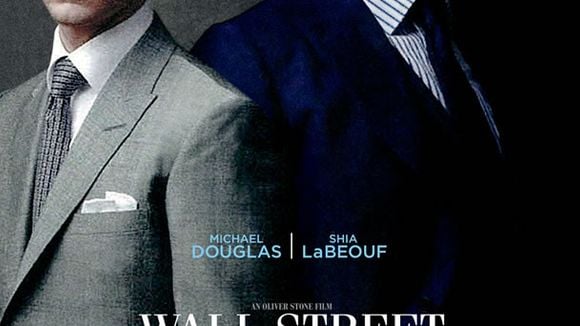 Bande-annonce : M. Douglas replonge dans l'enfer de "Wall Street"