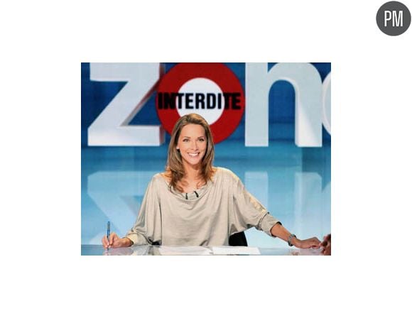 Zone interdite