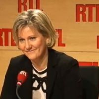 Identité nationale : Nadine Morano interpelle Aphatie et Duhamel en direct sur RTL (vidéo)