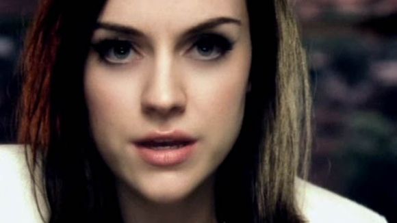 Clip : l'Ecossaise Amy Macdonald est de retour