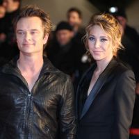 Laura Smet prépare un album composé par David Hallyday