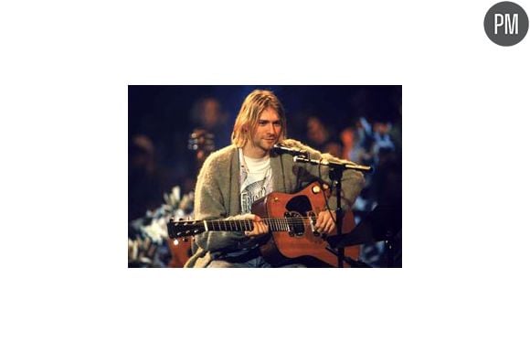 Kurt Cobain