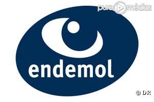 Logo d'Endemol