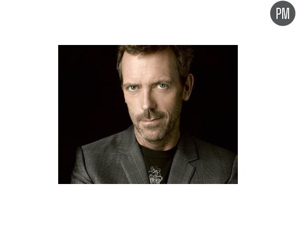 Dr House