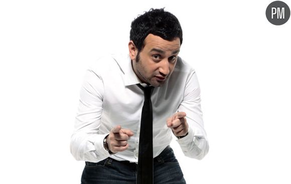 Cyril Hanouna