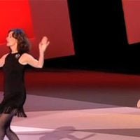 Zapping : Laura Smet "a la patate" sur Canal+ (vidéo)