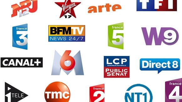 Audiences février : TF1 et M6 stables, France 2 fait fort