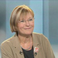 Marie-George Buffet s'en prend à Eric Zemmour après une chronique sur les femmes (son)