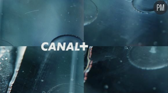 Identité visuelle de Canal+