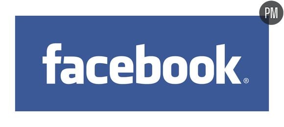 Le logo de Facebook