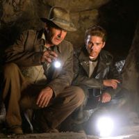 "Indiana Jones 5" : un accord trouvé sur le scénario