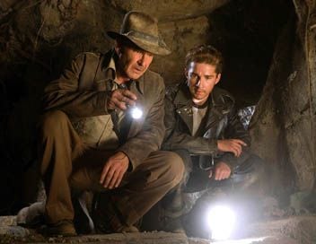 "Indiana Jones 5" : un accord trouvé sur le scénario