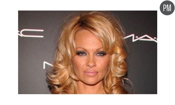 Pamela Anderson