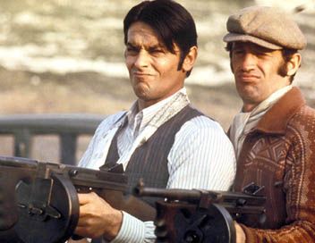 Audiences : Delon et Belmondo ne font plus du tout recette