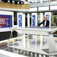 Le 20h de France 2 perturbé par un incident (vidéo)