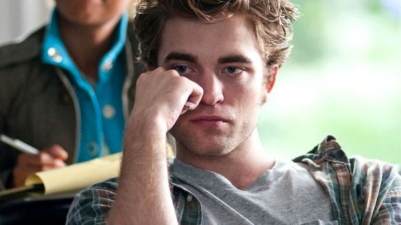 Un album de Robert Pattinson début 2011 ?