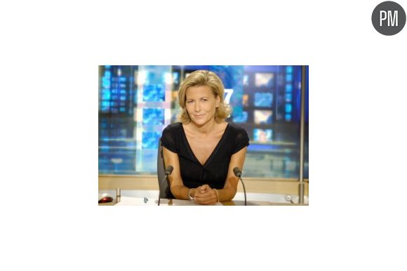 Claire Chazal