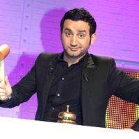 France 4 arrête le jeu de Cyril Hanouna faute d'audience