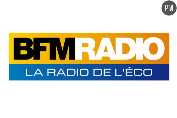 Le logo de BFM Radio