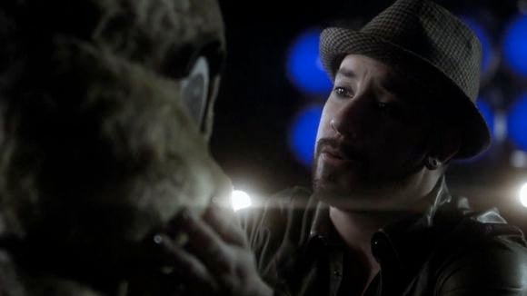 Clip : un troisième Backstreet Boys se la joue solo