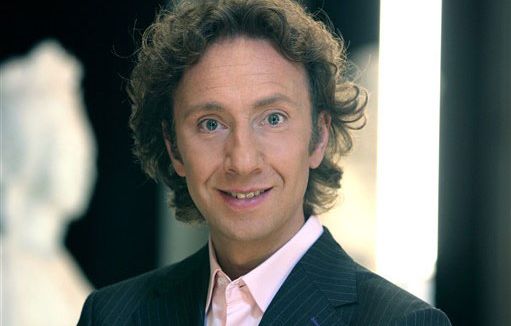Stéphane Bern et Cyril Hanouna commenteront l'Eurovision
