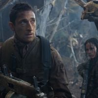 Bande-annonce : Adrien Brody chasse les Predators !