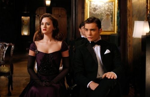 "Gossip Girl" saison 2 arrive sur TF1
